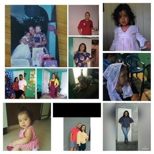 Meet your Posher, Lidia